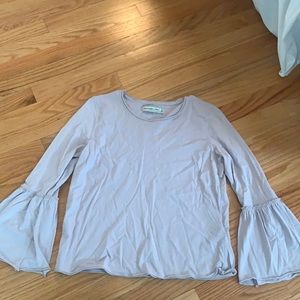 Abercrombie Top